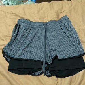 Campion Athletic Shorts